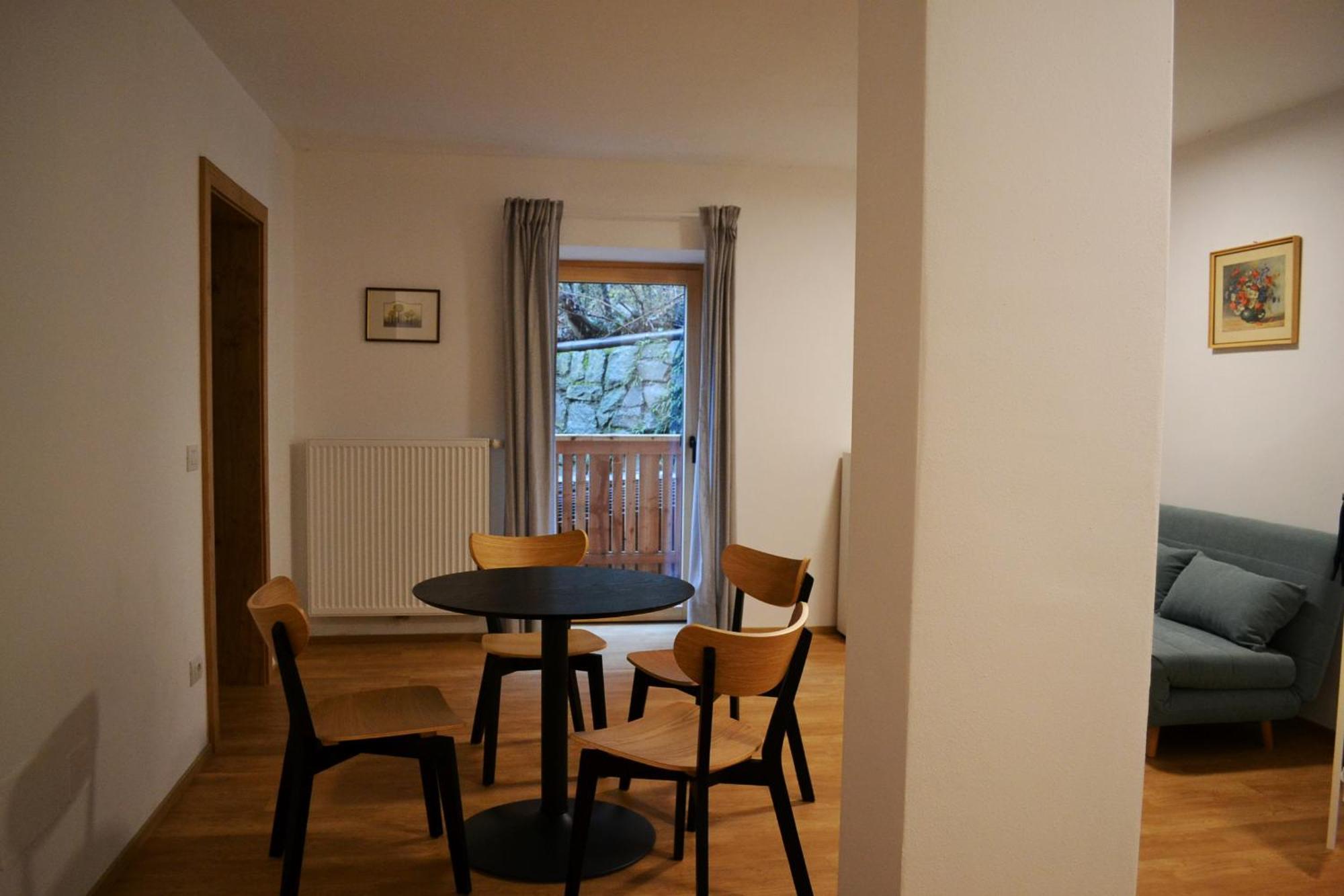 Gasthof Faust Fiè Esterno foto