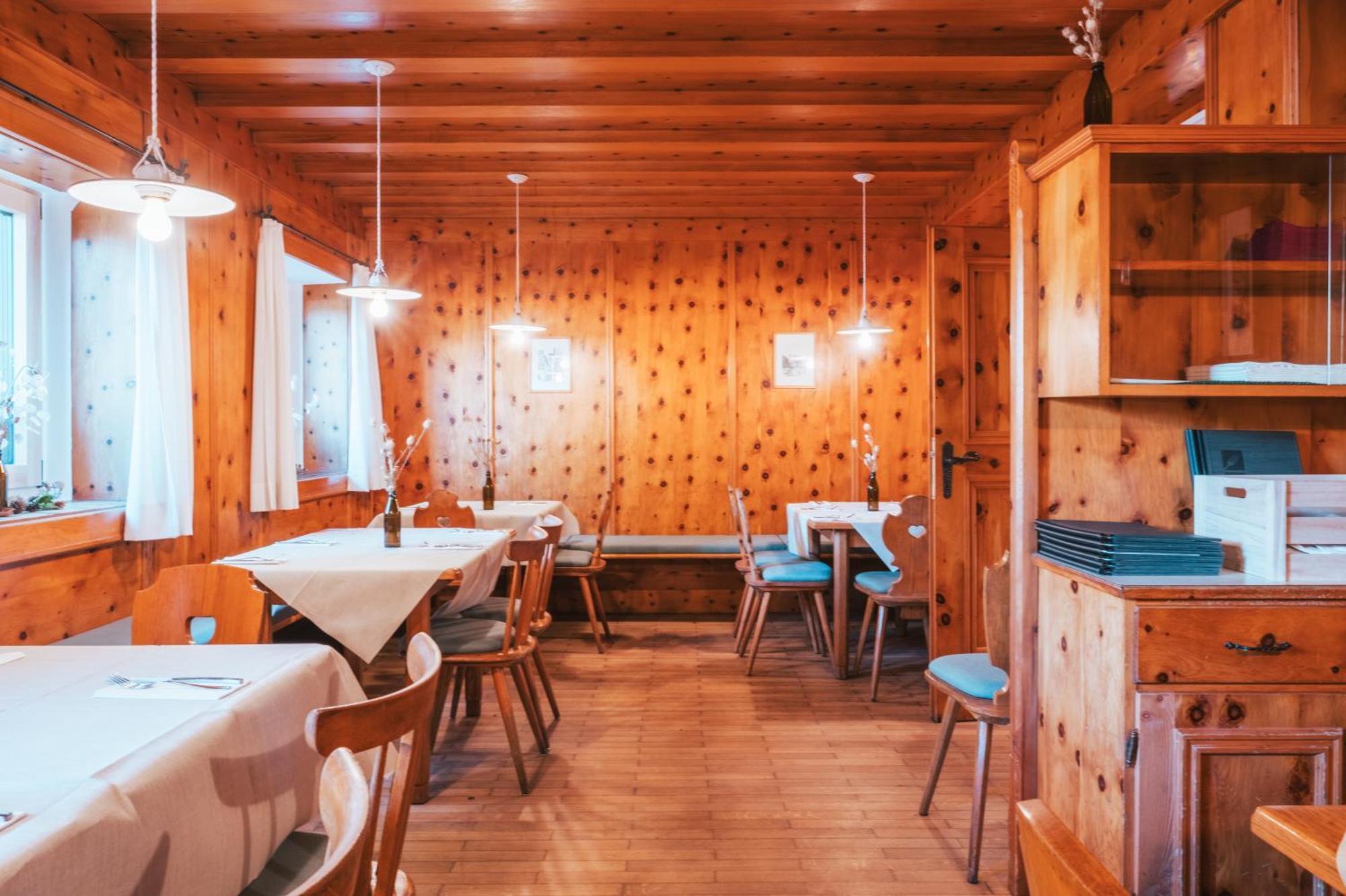 Gasthof Faust Fiè Esterno foto