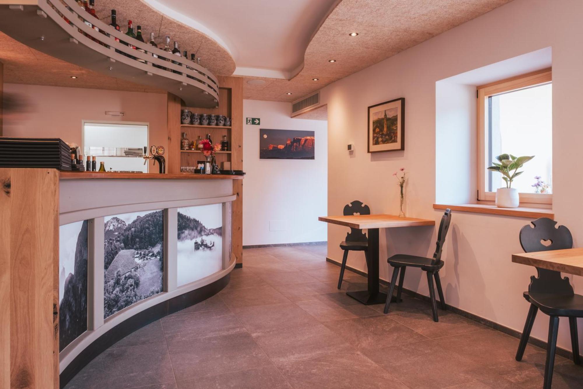 Gasthof Faust Fiè Esterno foto